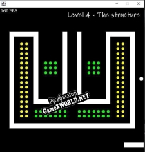 Русификатор для Ball Game (itch) (Michel)