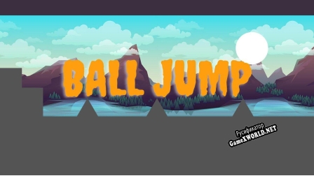 Русификатор для Ball Jump SM