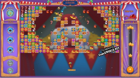 Русификатор для Ball of Wonder