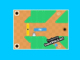 Русификатор для Ball Roller (Allergen Studios)
