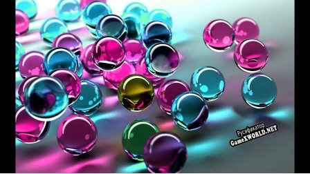 Русификатор для Ball Roller (BioEthereal)