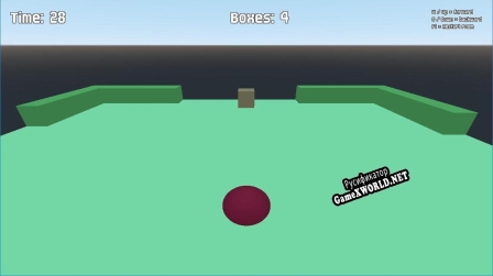 Русификатор для Ball the Bully
