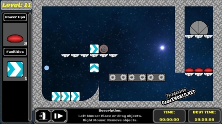 Русификатор для Ball51