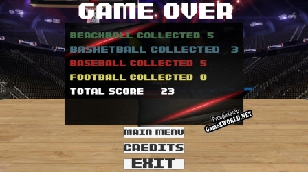 Русификатор для Balling
