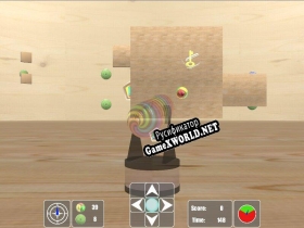 Русификатор для Ballistic Bonbon