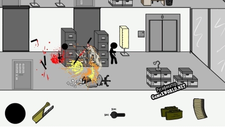 Русификатор для Ballistick (itch)