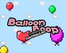 Русификатор для Balloon Boop