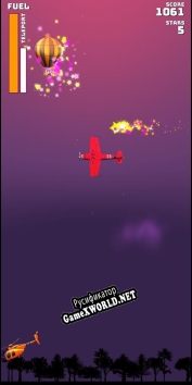 Русификатор для Balloon Dodge