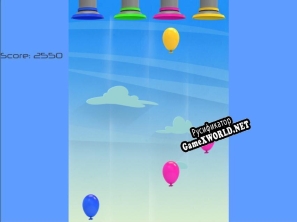 Русификатор для Balloon Game