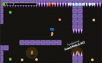 Русификатор для Balloon Girl