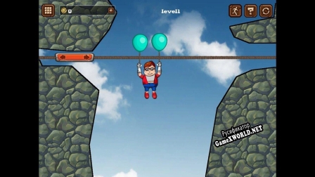 Русификатор для Balloon guy