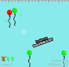 Русификатор для Balloon Pop (itch) (Skeletonware)