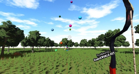 Русификатор для Balloon Popping Simulator 2022