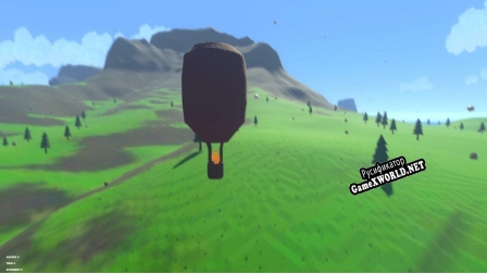 Русификатор для BALLOONGAME (smarttarded)