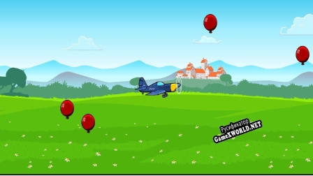 Русификатор для Balloons Stormin
