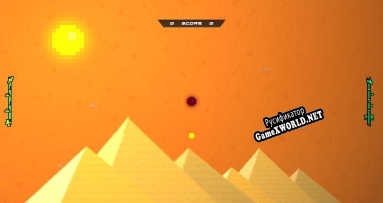 Русификатор для BALLPONG