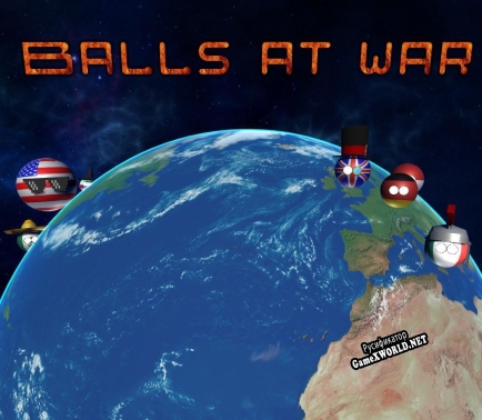 Русификатор для Balls at War