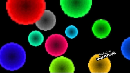 Русификатор для Balls Balls White THEMES