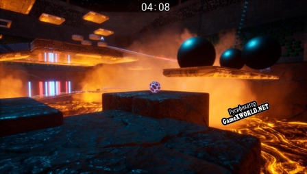 Русификатор для Balls of Steel (itch)