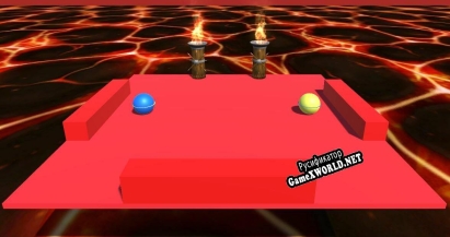 Русификатор для BALLSCAPE (Em1n4)