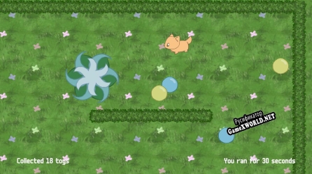 Русификатор для Ballsy Frolic
