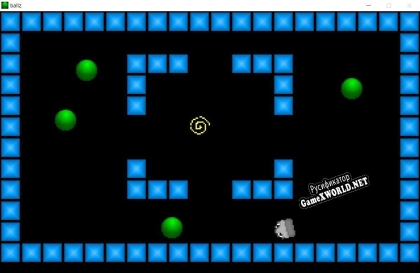 Русификатор для Ballz (itch) (b1stable)