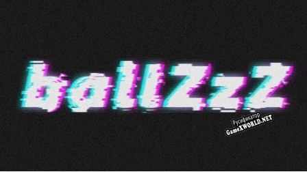Русификатор для BallZzZ