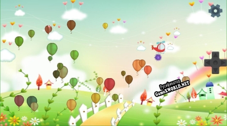 Русификатор для Baloon Popping Time