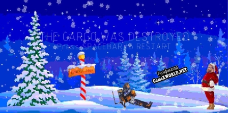 Русификатор для Bam Borter Bridges Saves Christmas