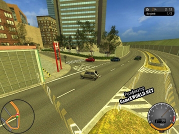 Русификатор для Bambino Rally 3