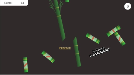 Русификатор для Bamboo slicer