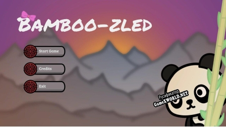 Русификатор для Bamboo-zled