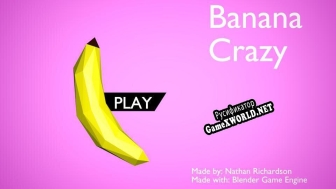 Русификатор для Banana Crazy