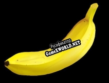 Русификатор для Banana for Scale (itch)