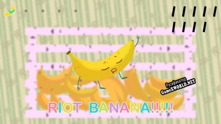 Русификатор для BANANA JUMBLE