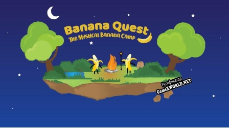 Русификатор для Banana Quest Mystical Banana Camp