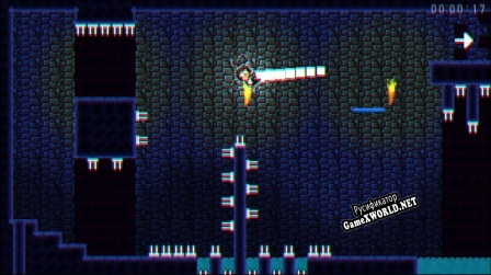 Русификатор для Bananirou EL JUEGO DEL PAPU