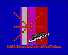 Русификатор для Bank N Forth ZX Spectrum