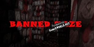 Русификатор для Banned Maze