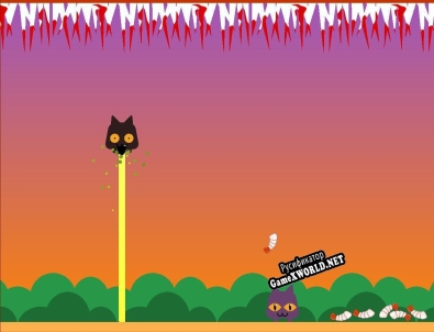 Русификатор для Barf Meow