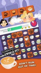 Русификатор для Barista Blitz