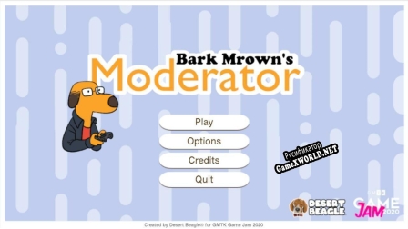 Русификатор для Bark Mrowns Moderator