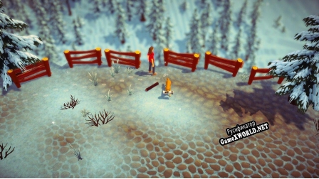 Русификатор для Bark Souls