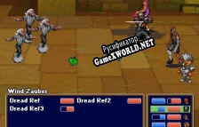 Русификатор для Barkley, Shut Up and Jam Gaiden