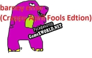 Русификатор для Barney Error (USApyonAnimate)