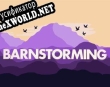 Русификатор для Barnstorming Alpha