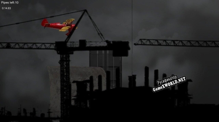 Русификатор для Barnstorming Remade