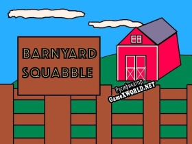 Русификатор для Barnyard Squabble