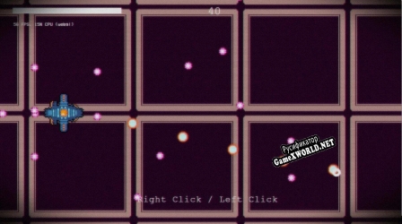Русификатор для BARRAGE (itch)