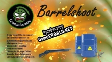 Русификатор для Barrelshoot by Grenadeware